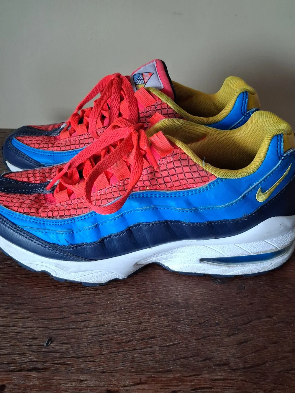 Nike air max